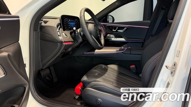 Mercedes-Benz E-Class 2026 — photo 16
