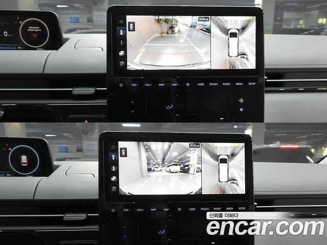 Hyundai Staria 2023 — photo 13