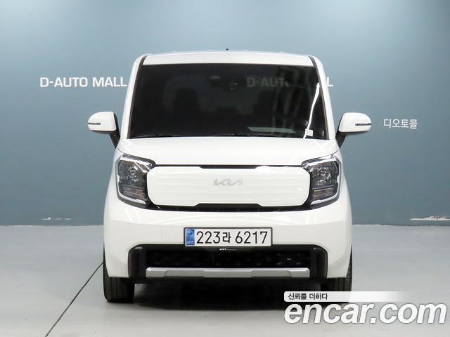 Kia RAY 2025 — photo 2
