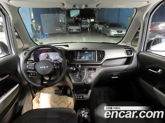 Kia RAY 2025 — photo 5