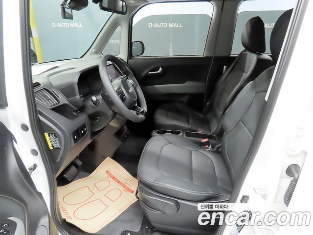 Kia RAY 2025 — photo 6