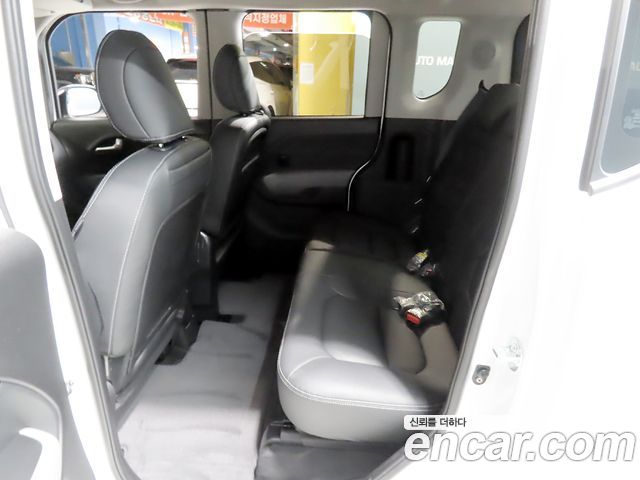 Kia RAY 2025 — photo 7