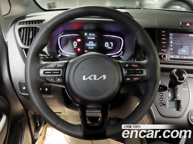 Kia RAY 2025 — photo 10