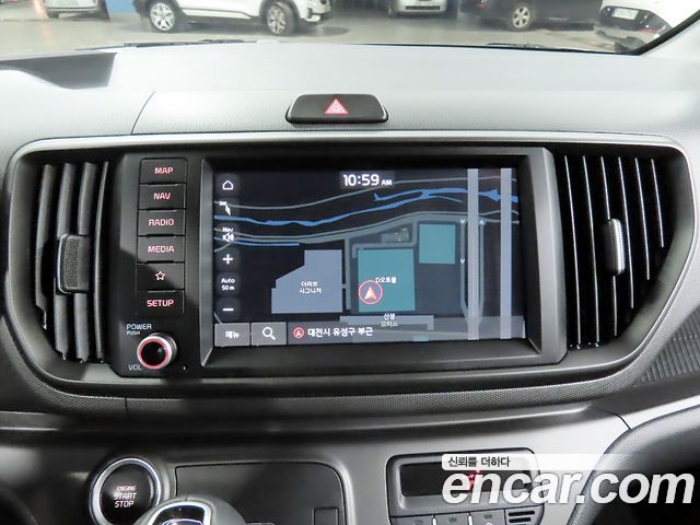 Kia RAY 2025 — photo 12