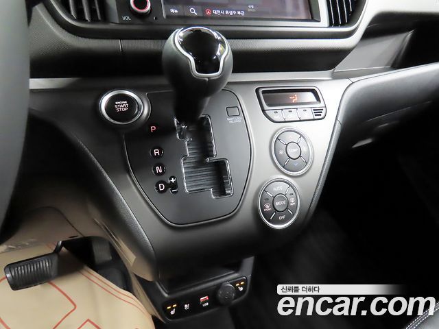 Kia RAY 2025 — photo 13