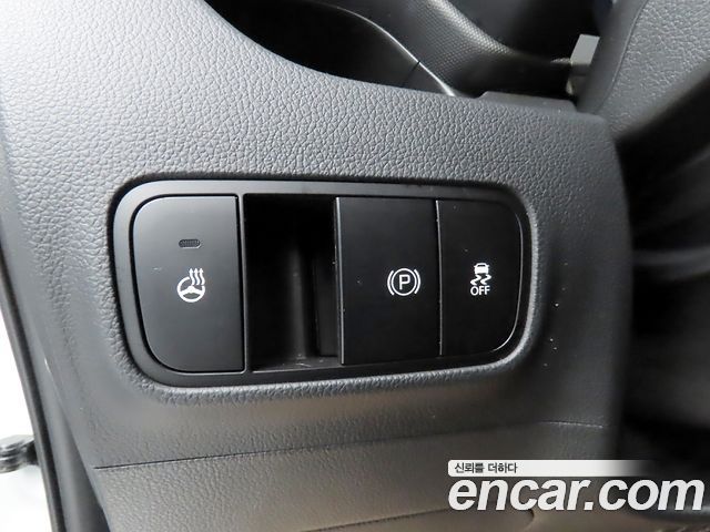 Kia RAY 2025 — photo 15