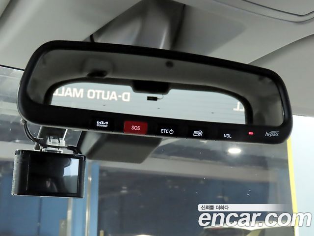 Kia RAY 2025 — photo 16