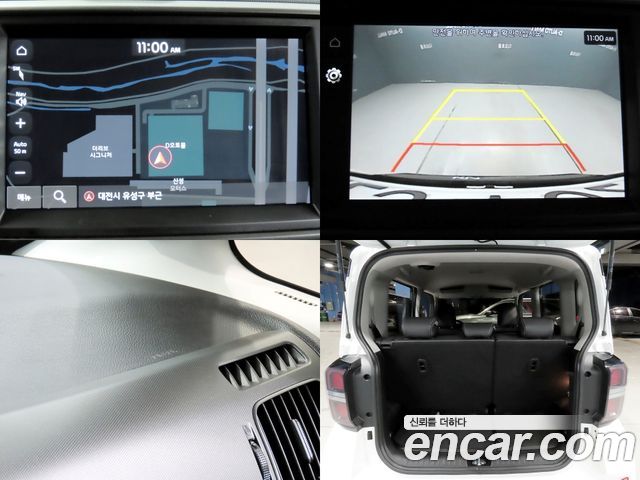 Kia RAY 2025 — photo 18