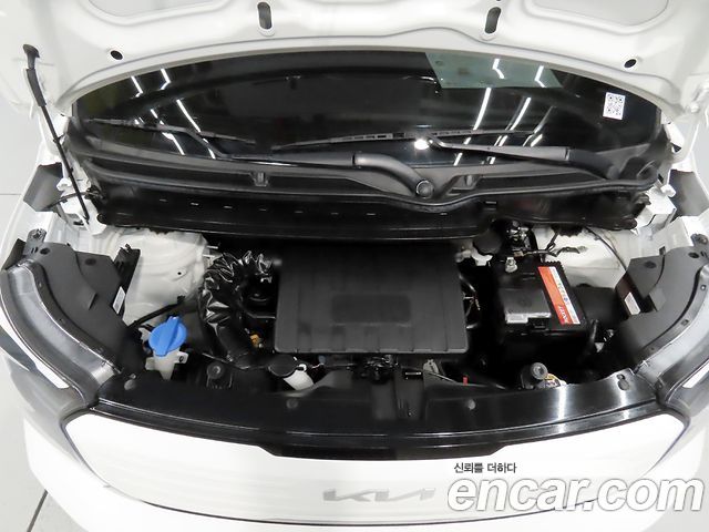 Kia RAY 2025 — photo 19