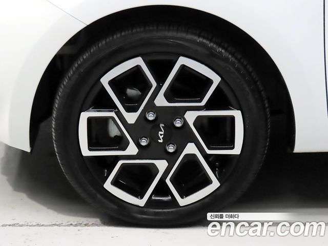 Kia RAY 2025 — photo 20