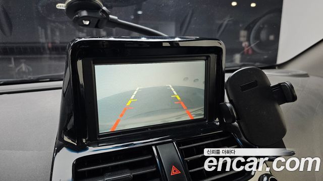 Chevrolet Korea Spark 2013 — photo 21