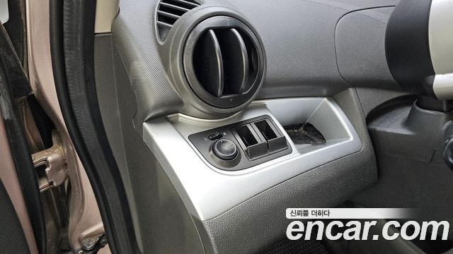 Chevrolet Korea Spark 2013 — photo 22