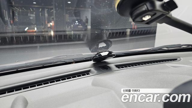 Chevrolet Korea Spark 2013 — photo 24