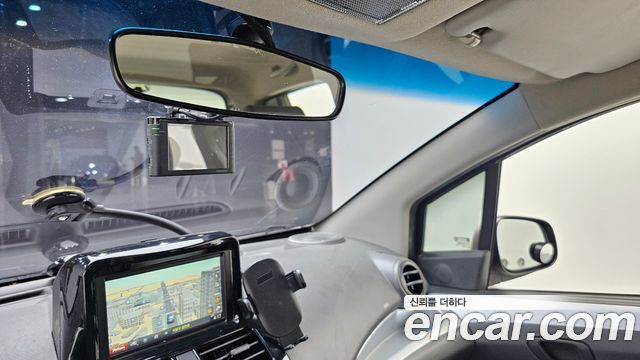 Chevrolet Korea Spark 2013 — photo 25