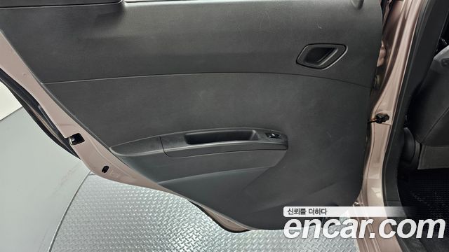 Chevrolet Korea Spark 2013 — photo 15