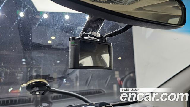 Chevrolet Korea Spark 2013 — photo 28