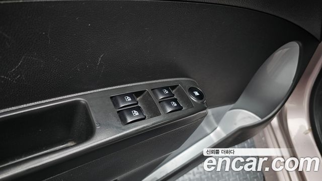 Chevrolet Korea Spark 2013 — photo 30