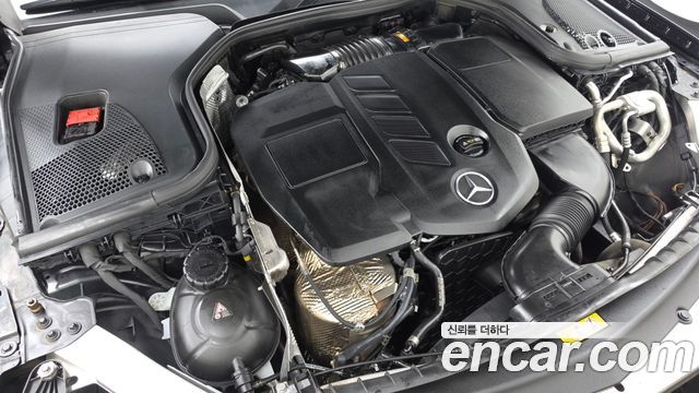 Mercedes-Benz E-Class 2018 — photo 6