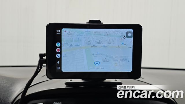 Hyundai Starex 2021 — photo 22