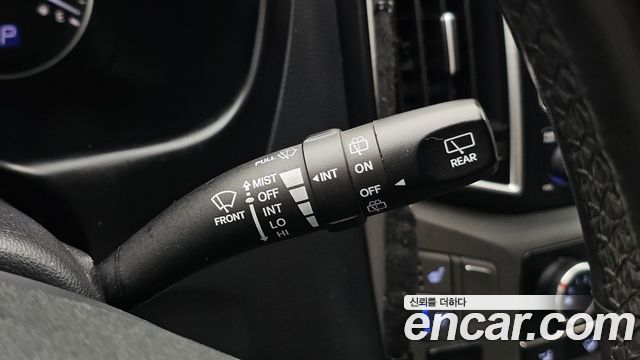 Hyundai Starex 2021 — photo 30