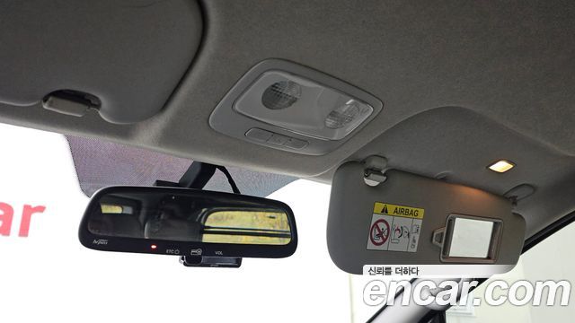 Hyundai Starex 2021 — photo 33
