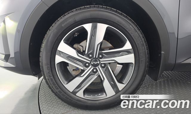 Kia Sorento 2022 — photo 5