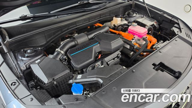 Kia Sorento 2022 — photo 6