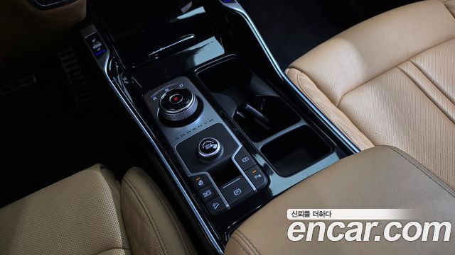 Kia Sorento 2022 — photo 12