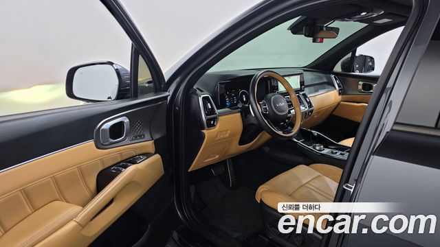 Kia Sorento 2022 — photo 13