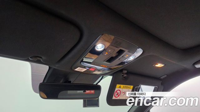Kia Sorento 2022 — photo 21