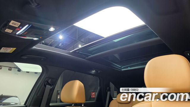 Kia Sorento 2022 — photo 22