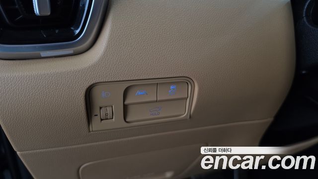 Kia Sorento 2022 — photo 25