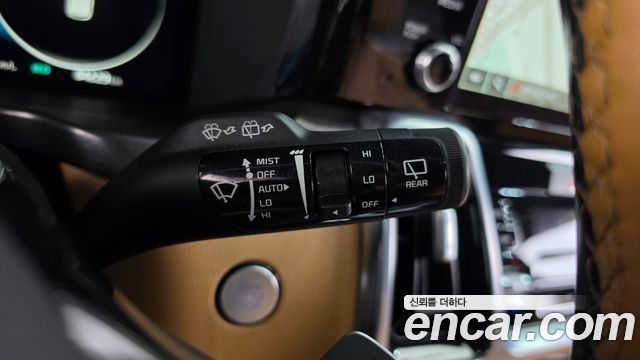 Kia Sorento 2022 — photo 26