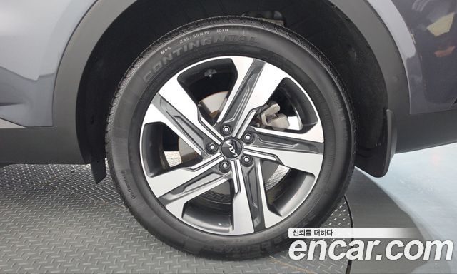 Kia Sorento 2022 — photo 7