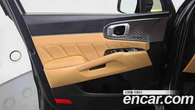 Kia Sorento 2022 — photo 14