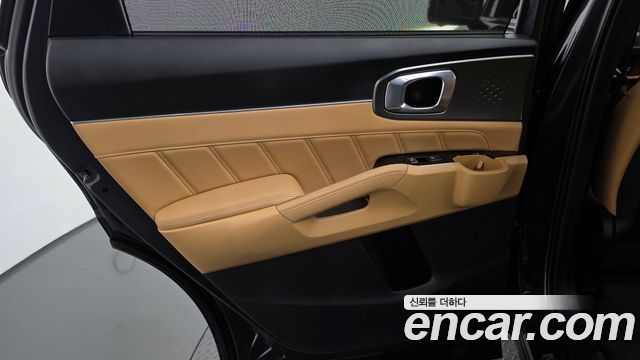 Kia Sorento 2022 — photo 15