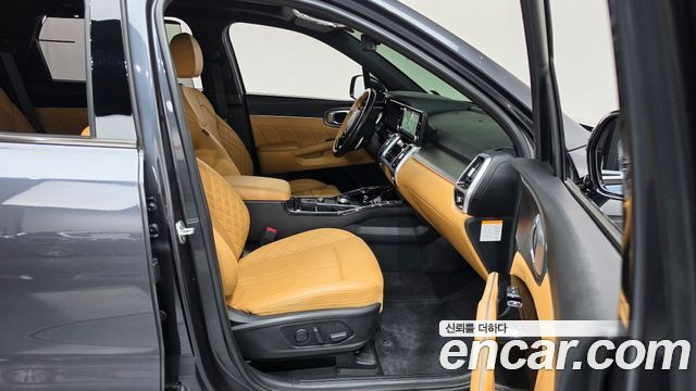 Kia Sorento 2022 — photo 16