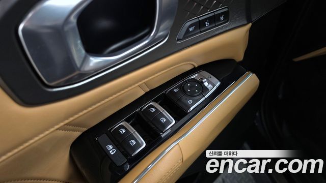 Kia Sorento 2022 — photo 27