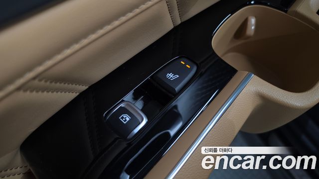 Kia Sorento 2022 — photo 28