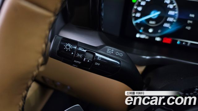 Kia Sorento 2022 — photo 29