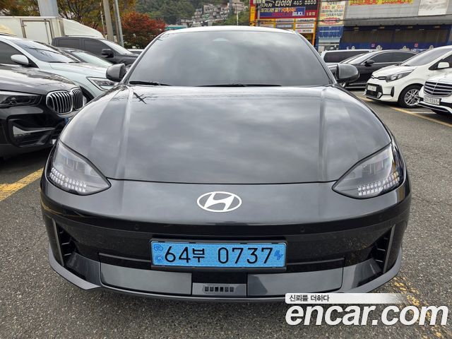 Hyundai Ioniq6 2025 — photo 1