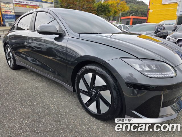 Hyundai Ioniq6 2025 — photo 2