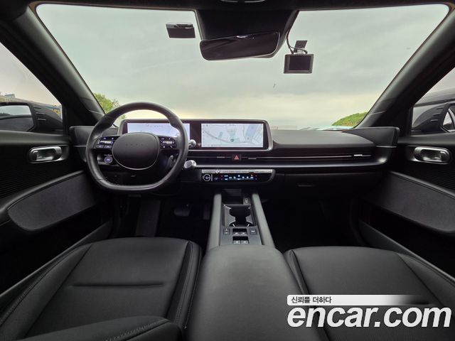 Hyundai Ioniq6 2025 — photo 7