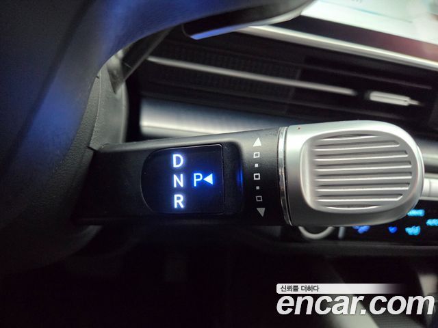 Hyundai Ioniq6 2025 — photo 9