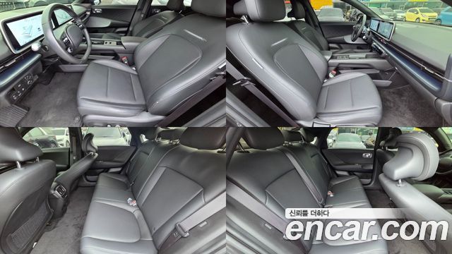 Hyundai Ioniq6 2025 — photo 10