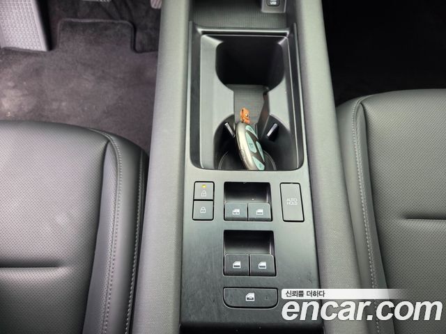 Hyundai Ioniq6 2025 — photo 11