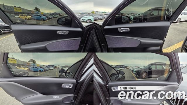 Hyundai Ioniq6 2025 — photo 12