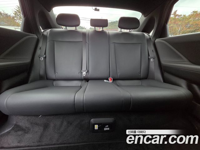Hyundai Ioniq6 2025 — photo 14