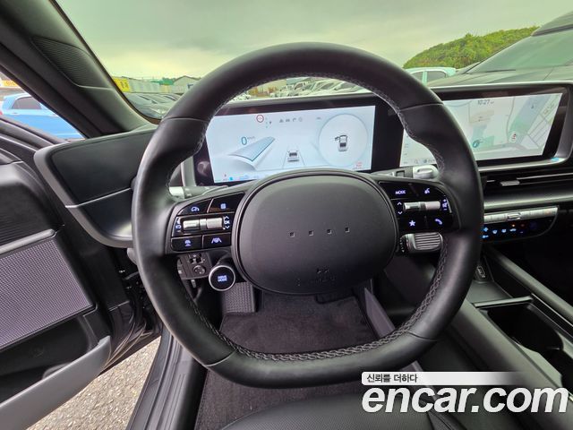 Hyundai Ioniq6 2025 — photo 16
