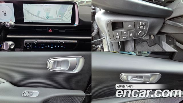 Hyundai Ioniq6 2025 — photo 17